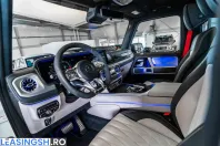 Mercedes-Benz G 63 AMG (Clasa G) din 2022 cu 12.000 km - oferta MER241843 - foto 1