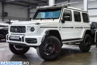 Mercedes-Benz G 63 AMG (Clasa G) din 2022 cu 12.000 km - oferta MER241843 - foto 2