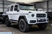 Mercedes-Benz G 63 AMG (Clasa G) din 2022 cu 12.000 km - oferta MER241843 - foto 4