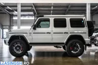 Mercedes-Benz G 63 AMG (Clasa G) din 2022 cu 12.000 km - oferta MER241843 - foto 5