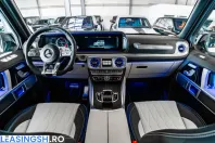 Mercedes-Benz G 63 AMG (Clasa G) din 2022 cu 12.000 km - oferta MER241843 - foto 6