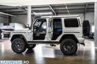 Mercedes-Benz G 63 AMG (Clasa G) din 2022 cu 12.000 km - oferta MER241843 - foto 10