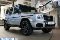 Mercedes-Benz G 450 (Clasa G) din 2025 cu 3.500 km - oferta MER241844 - foto 1