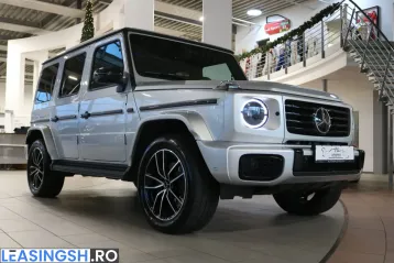 Mercedes-Benz G 450 din 2025 - oferta MER241844