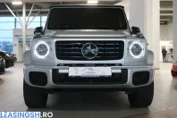 Mercedes-Benz G 450 (Clasa G) din 2025 cu 3.500 km - oferta MER241844 - foto 2