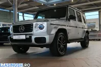 Mercedes-Benz G 450 (Clasa G) din 2025 cu 3.500 km - oferta MER241844 - foto 3