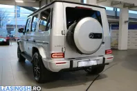 Mercedes-Benz G 450 (Clasa G) din 2025 cu 3.500 km - oferta MER241844 - foto 7