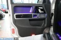 Mercedes-Benz G 450 (Clasa G) din 2025 cu 3.500 km - oferta MER241844 - foto 9