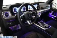 Mercedes-Benz G 450 (Clasa G) din 2025 cu 3.500 km - oferta MER241844 - foto 13