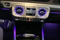 Mercedes-Benz G 450 (Clasa G) din 2025 cu 3.500 km - oferta MER241844 - foto 15
