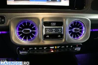 Mercedes-Benz G 450 (Clasa G) din 2025 cu 3.500 km - oferta MER241844 - foto 17