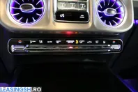 Mercedes-Benz G 450 (Clasa G) din 2025 cu 3.500 km - oferta MER241844 - foto 18