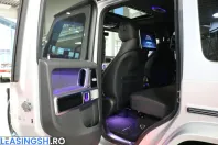 Mercedes-Benz G 450 (Clasa G) din 2025 cu 3.500 km - oferta MER241844 - foto 21