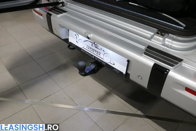 Mercedes-Benz G 450 (Clasa G) din 2025 cu 3.500 km - oferta MER241844 - foto 26