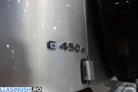 Mercedes-Benz G 450 (Clasa G) din 2025 cu 3.500 km - oferta MER241844 - foto 27