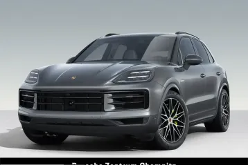 Porsche Cayenne din 2025 - oferta POR241845