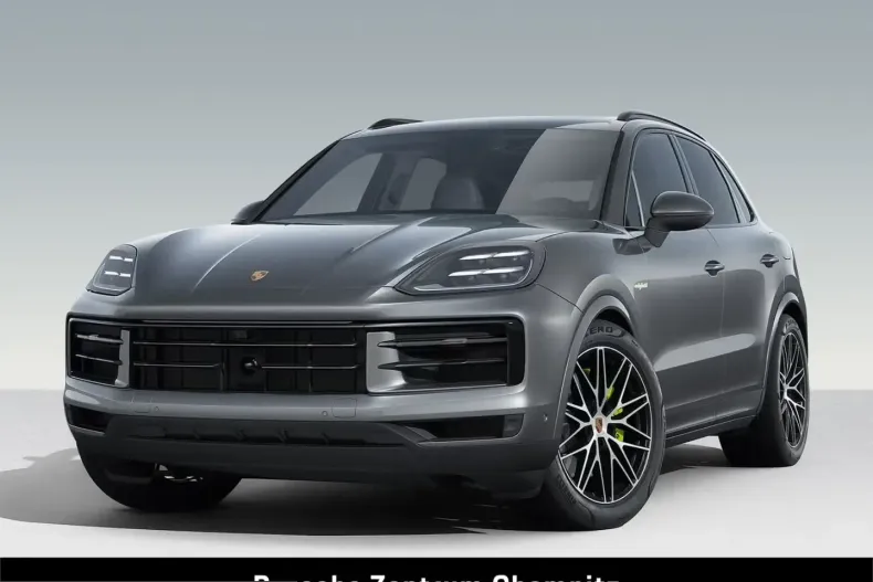 Porsche Cayenne din 2025 cu 20.590 km - oferta POR241845 - foto 1