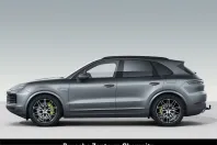 Porsche Cayenne din 2025 cu 20.590 km - oferta POR241845 - foto 2