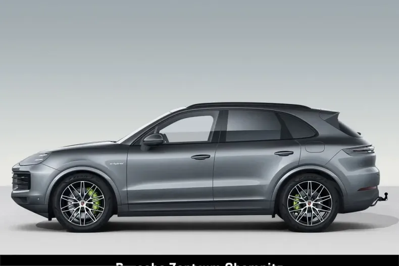 Porsche Cayenne din 2025 cu 20.590 km - oferta POR241845 - foto 2