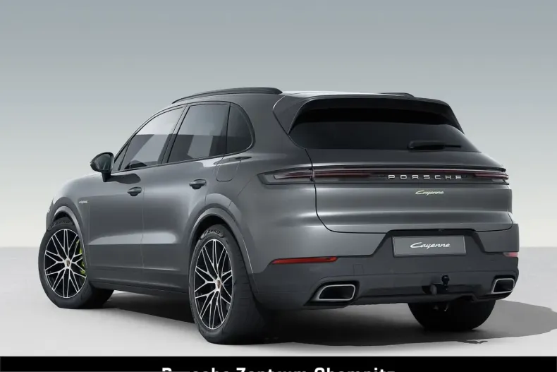 Porsche Cayenne din 2025 cu 20.590 km - oferta POR241845 - foto 3