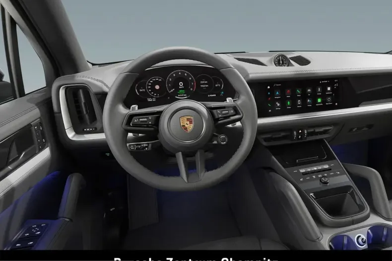 Porsche Cayenne din 2025 cu 20.590 km - oferta POR241845 - foto 4