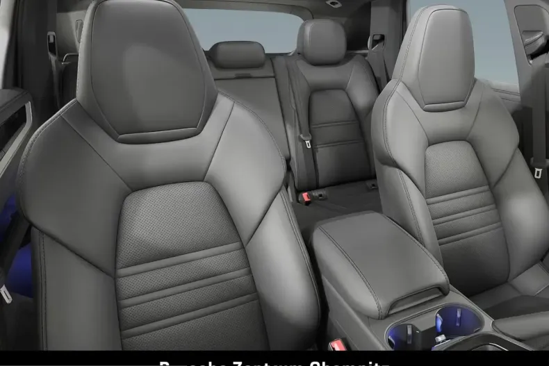 Porsche Cayenne din 2025 cu 20.590 km - oferta POR241845 - foto 5