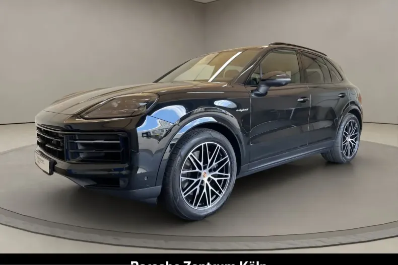 Porsche Cayenne din 2025 cu 2.138 km - oferta POR241846 - foto 2