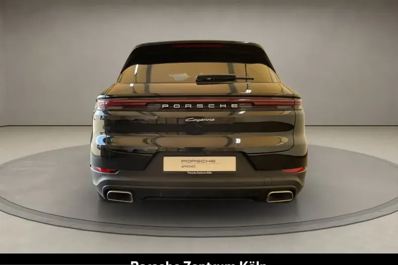 Porsche Cayenne din 2025 cu 2.138 km - oferta POR241846 - foto 5