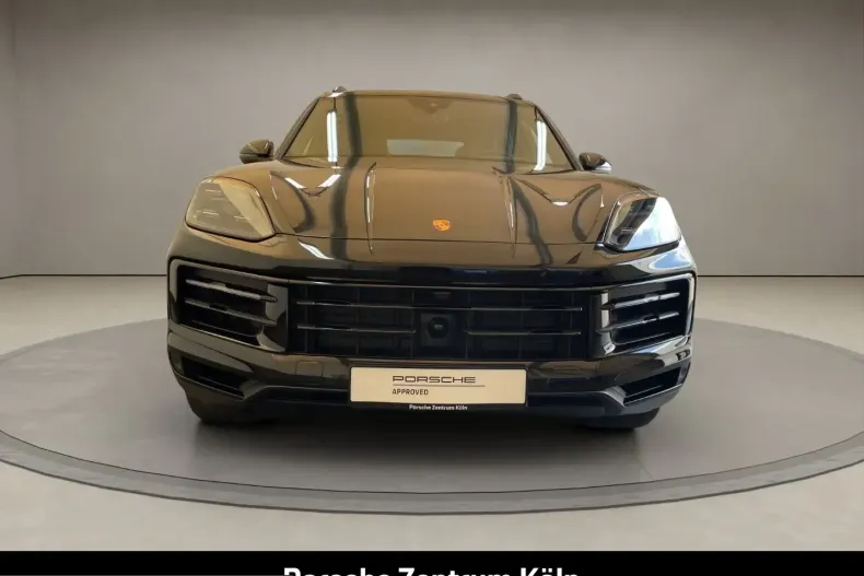 Porsche Cayenne din 2025 cu 2.138 km - oferta POR241846 - foto 8