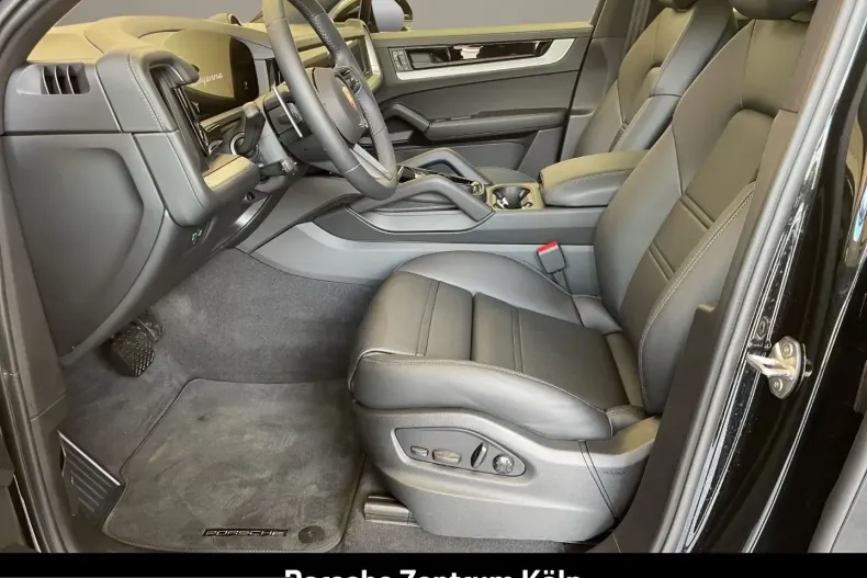 Porsche Cayenne din 2025 cu 2.138 km - oferta POR241846 - foto 13