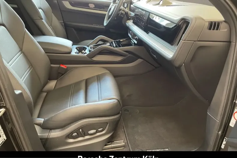 Porsche Cayenne din 2025 cu 2.138 km - oferta POR241846 - foto 21
