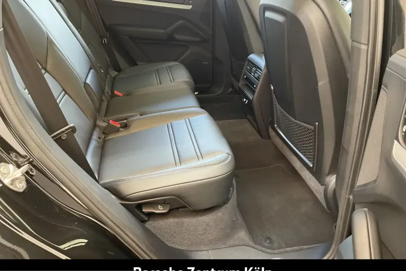 Porsche Cayenne din 2025 cu 2.138 km - oferta POR241846 - foto 22
