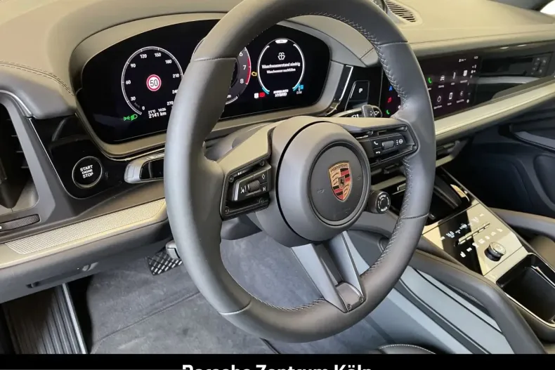 Porsche Cayenne din 2025 cu 2.138 km - oferta POR241846 - foto 28