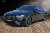 Mercedes-Benz E 53 AMG (Clasa E) din 2023 cu 33.728 km - oferta MER241847 - foto 1