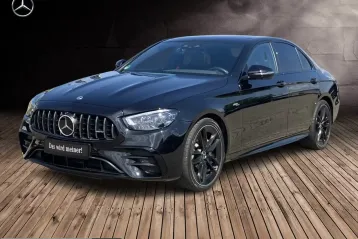 Mercedes-Benz E 53 AMG din 2023 - oferta MER241847