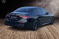 Mercedes-Benz E 53 AMG (Clasa E) din 2023 cu 33.728 km - oferta MER241847 - foto 3