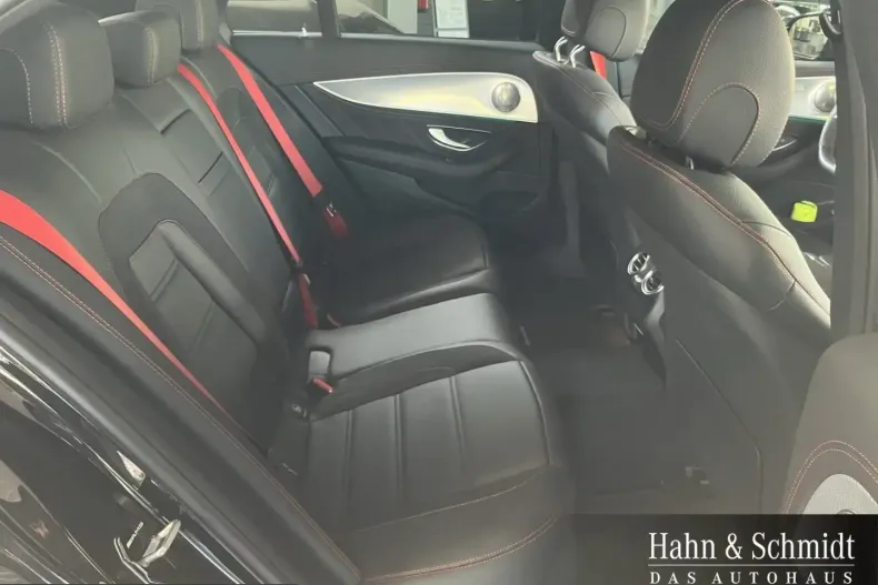 Mercedes-Benz E 53 AMG (Clasa E) din 2023 cu 33.728 km - oferta MER241847 - foto 5