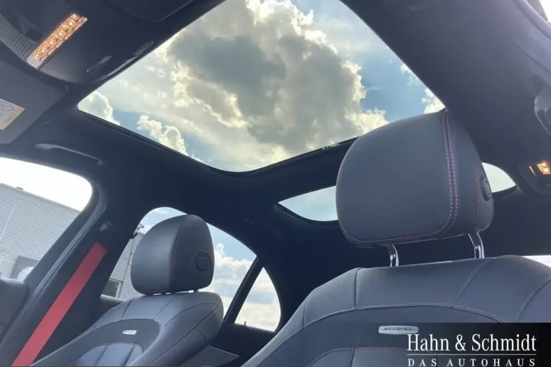 Mercedes-Benz E 53 AMG (Clasa E) din 2023 cu 33.728 km - oferta MER241847 - foto 8