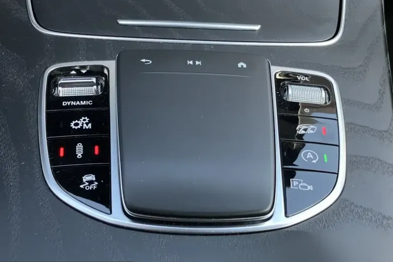 Mercedes-Benz E 53 AMG (Clasa E) din 2023 cu 33.728 km - oferta MER241847 - foto 9