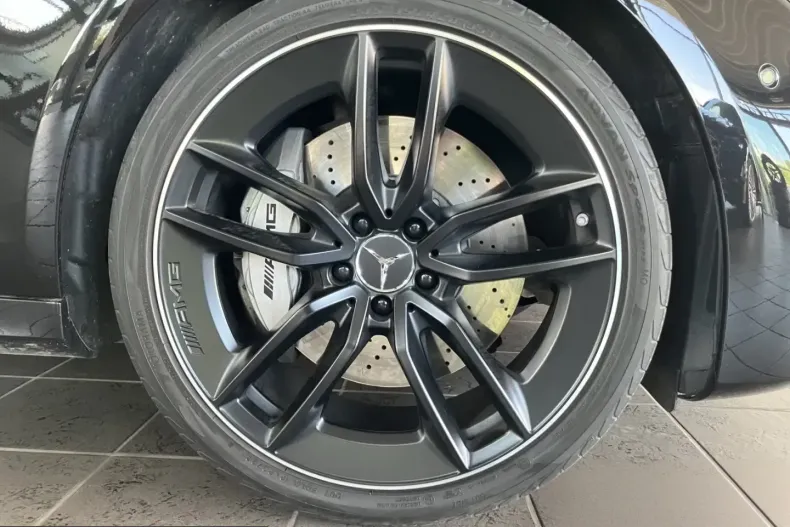 Mercedes-Benz E 53 AMG (Clasa E) din 2023 cu 33.728 km - oferta MER241847 - foto 11