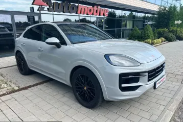 Porsche Cayenne din 2025 - oferta POR241848