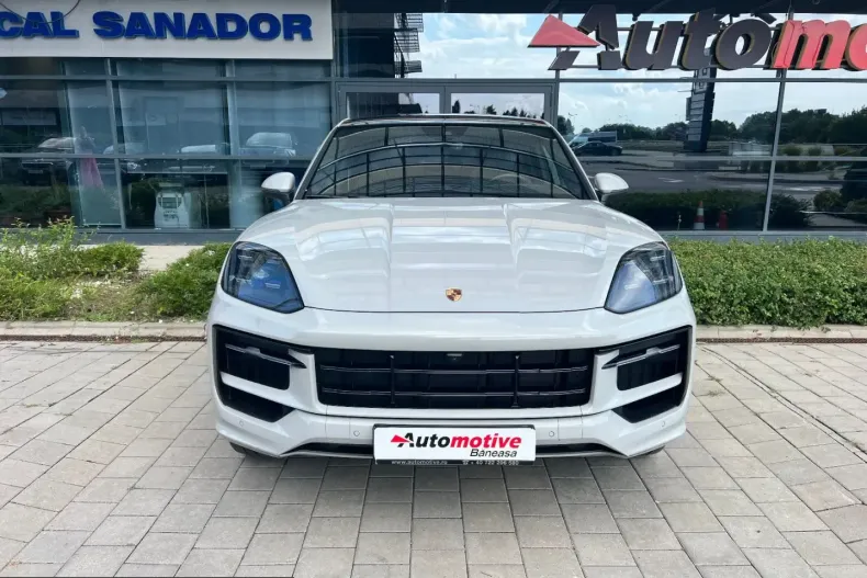 Porsche Cayenne din 2025 cu 26.000 km - oferta POR241848 - foto 2