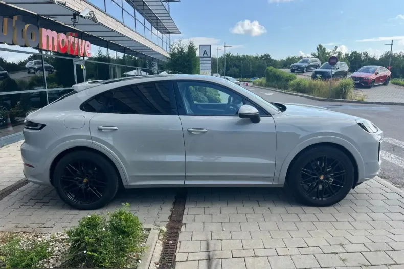 Porsche Cayenne din 2025 cu 26.000 km - oferta POR241848 - foto 5