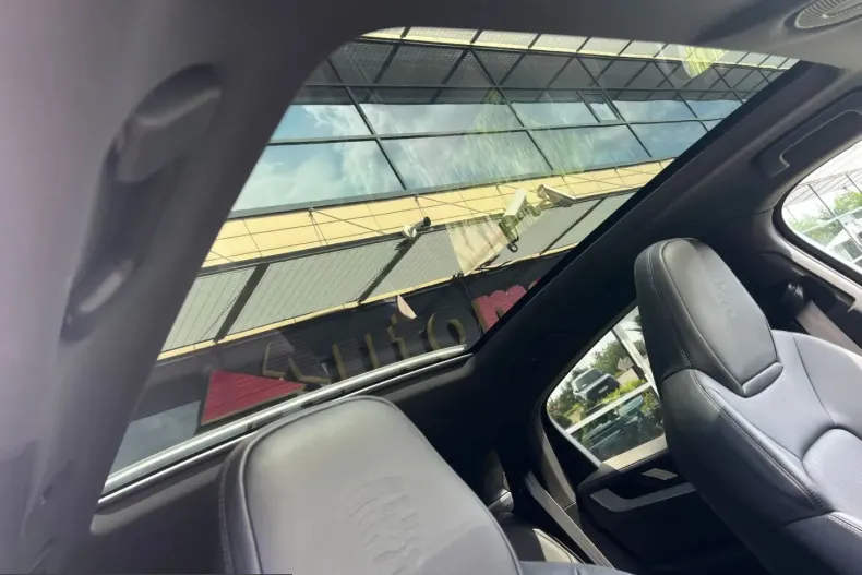 Porsche Cayenne din 2025 cu 26.000 km - oferta POR241848 - foto 10