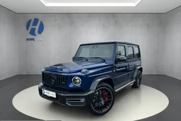 Mercedes-Benz G 63 AMG din 2022 - oferta MER241849