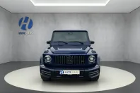 Mercedes-Benz G 63 AMG (Clasa G) din 2022 cu 54.294 km - oferta MER241849 - foto 2