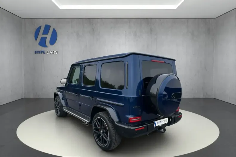 Mercedes-Benz G 63 AMG (Clasa G) din 2022 cu 54.294 km - oferta MER241849 - foto 5