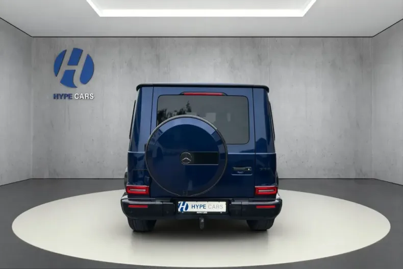Mercedes-Benz G 63 AMG (Clasa G) din 2022 cu 54.294 km - oferta MER241849 - foto 8