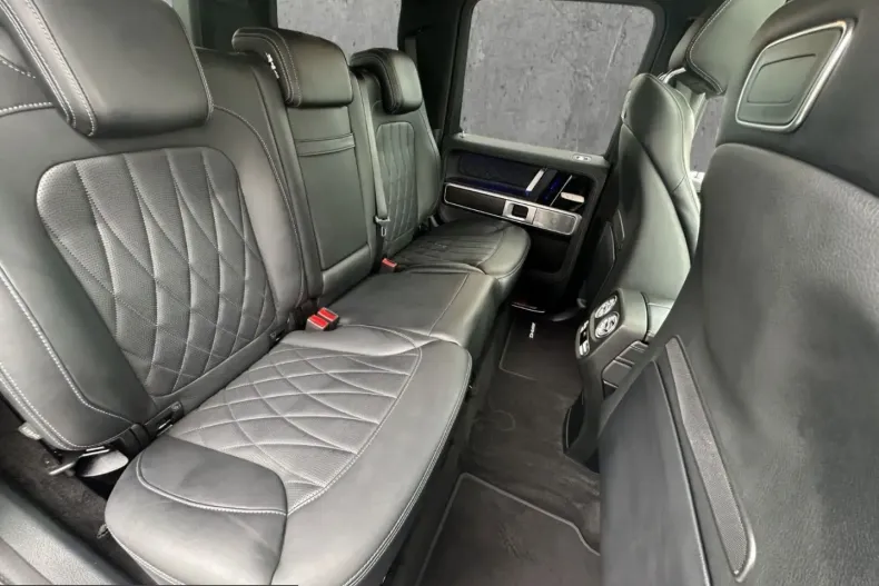 Mercedes-Benz G 63 AMG (Clasa G) din 2022 cu 54.294 km - oferta MER241849 - foto 13