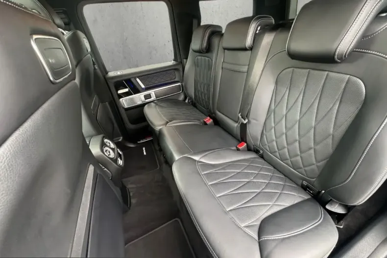 Mercedes-Benz G 63 AMG (Clasa G) din 2022 cu 54.294 km - oferta MER241849 - foto 14